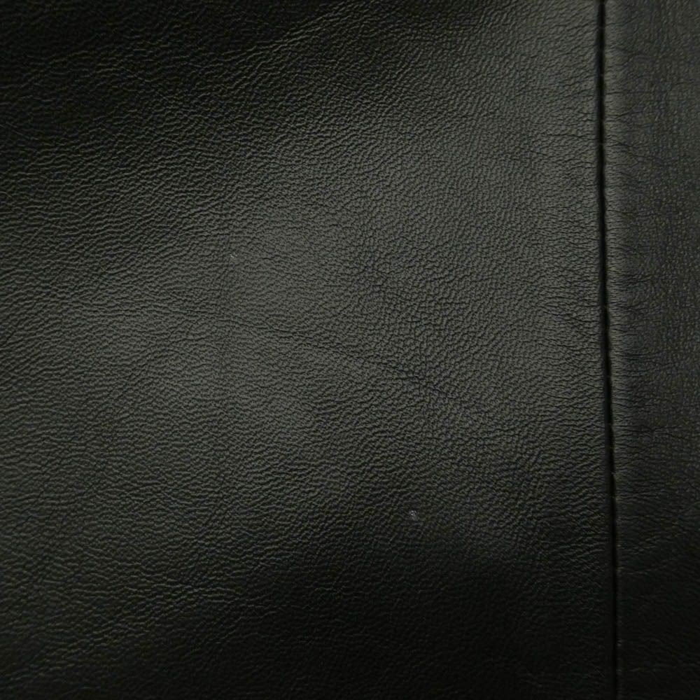 Supreme シュプリーム 23AW S/S Leather Work Shirt レザー 半袖