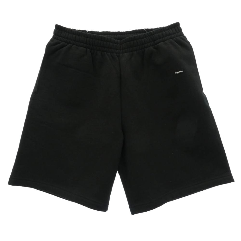 Supreme シュプリーム 23AW Small Box Sweatshort スモール ボックス
