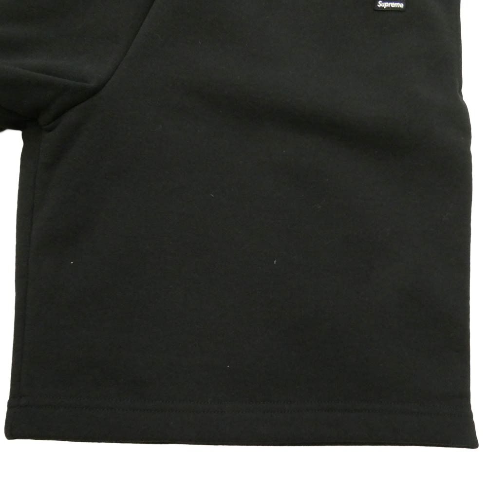 Supreme シュプリーム 23AW Small Box Sweatshort スモール ボックス