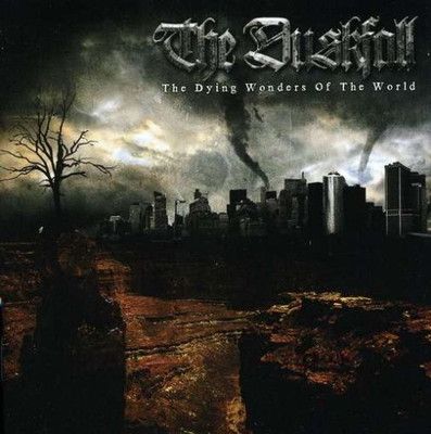 Dying Wonders Of The World