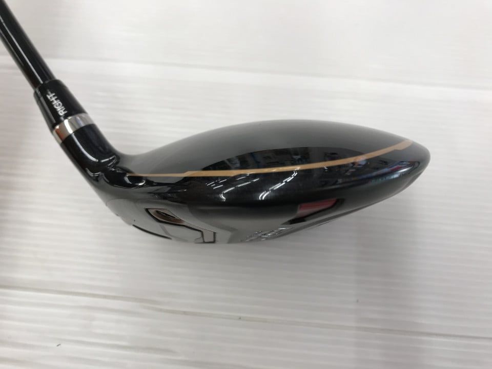 ロイヤルコレクション　AM-X Ti　15度　RC AT-5　SRフレックス　フェアウェイウッド　中古【最短即日発送】