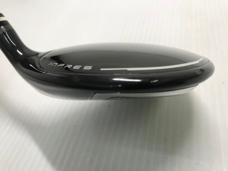 ヤマハ inpres DRIVESTAR レディス 20度 VANQUISH for YAMAHA LM423f Lフレックス フェアウェイウッド 中古【最短即日発送】 ヤマハ inpres DRIVESTAR レディス 20度 VANQUISH for YAMAHA LM423f Lフレックス フェアウェイウッド 中古【最短即日発送】