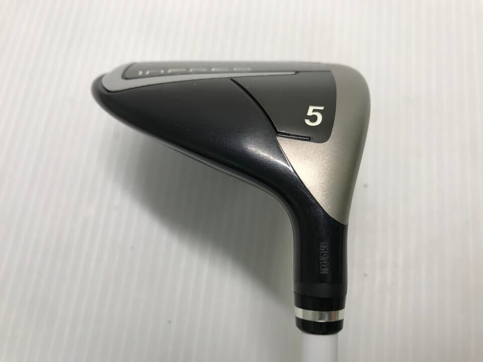 ヤマハ inpres DRIVESTAR レディス 20度 VANQUISH for YAMAHA LM423f Lフレックス フェアウェイウッド 中古【最短即日発送】 ヤマハ inpres DRIVESTAR レディス 20度 VANQUISH for YAMAHA LM423f Lフレックス フェアウェイウッド 中古【最短即日発送】
