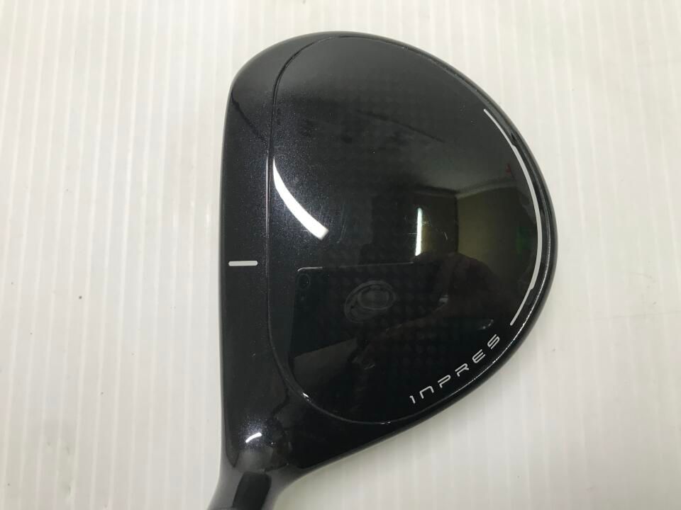 ヤマハ inpres DRIVESTAR レディス 20度 VANQUISH for YAMAHA LM423f Lフレックス フェアウェイウッド 中古【最短即日発送】 ヤマハ inpres DRIVESTAR レディス 20度 VANQUISH for YAMAHA LM423f Lフレックス フェアウェイウッド 中古【最短即日発送】