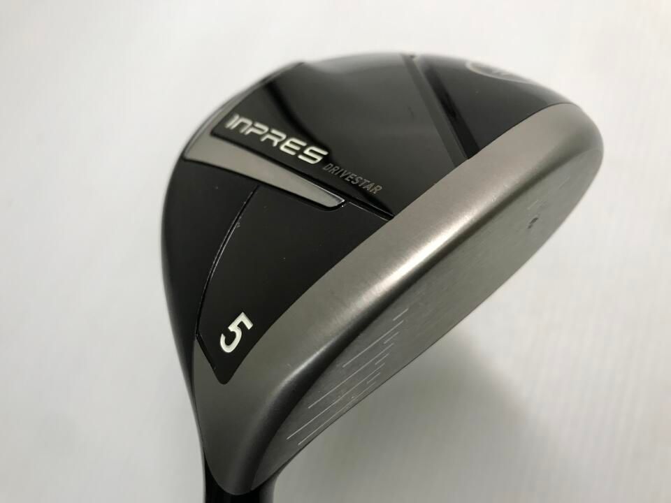 ヤマハ inpres DRIVESTAR レディス 20度 VANQUISH for YAMAHA LM423f Lフレックス フェアウェイウッド 中古【最短即日発送】 ヤマハ inpres DRIVESTAR レディス 20度 VANQUISH for YAMAHA LM423f Lフレックス フェアウェイウッド 中古【最短即日発送】