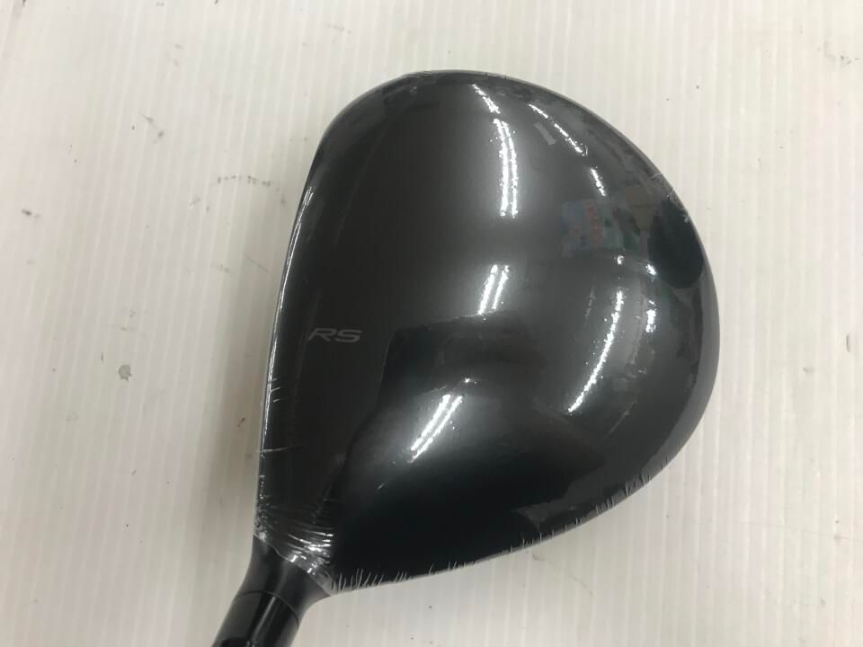プロギア RS X 10.5度 Diamana for PRGR (RS X) Sフレックス