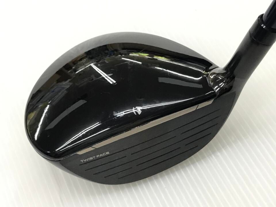テーラーメイド Qi10 18度 Diamana BLUE TM50 Rフレックス フェアウェイウッド 中古【最短即日発送】 テーラーメイド Qi10 18度 Diamana BLUE TM50 Rフレックス フェアウェイウッド 中古【最短即日発送】