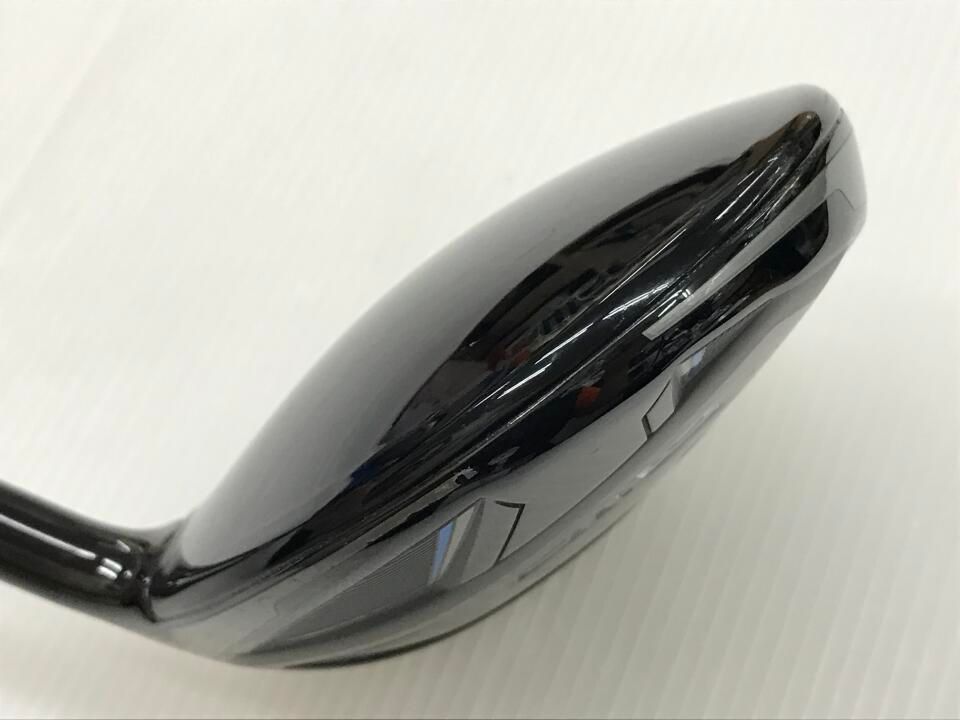テーラーメイド Qi10 18度 Diamana BLUE TM50 Rフレックス フェアウェイウッド 中古【最短即日発送】 テーラーメイド Qi10 18度 Diamana BLUE TM50 Rフレックス フェアウェイウッド 中古【最短即日発送】