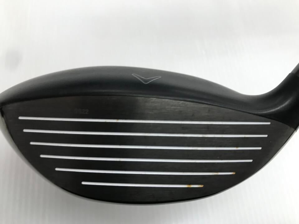 キャロウェイ　ROGUE ST LS　15度　SPEEDER NX60　Sフレックス　フェアウェイウッド　中古【最短即日発送】