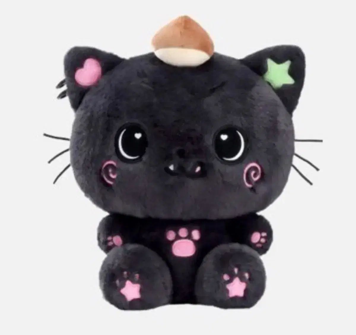 NCT WISH 30cm ぬいぐるみ クーリー