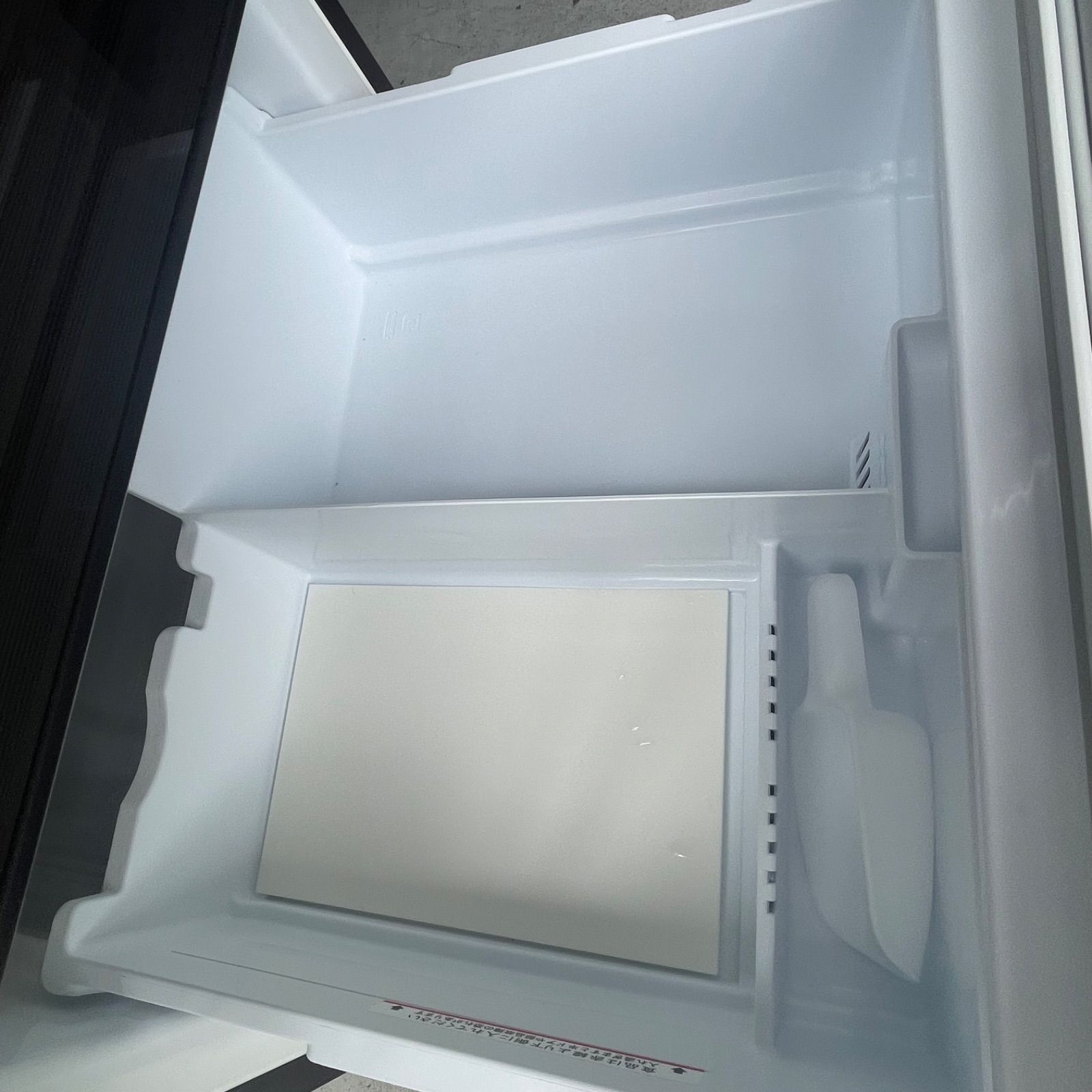 大阪限定】三菱 冰箱 MR-CX30E-BR 300L 2020年制 3门冷蔵庫 動作品