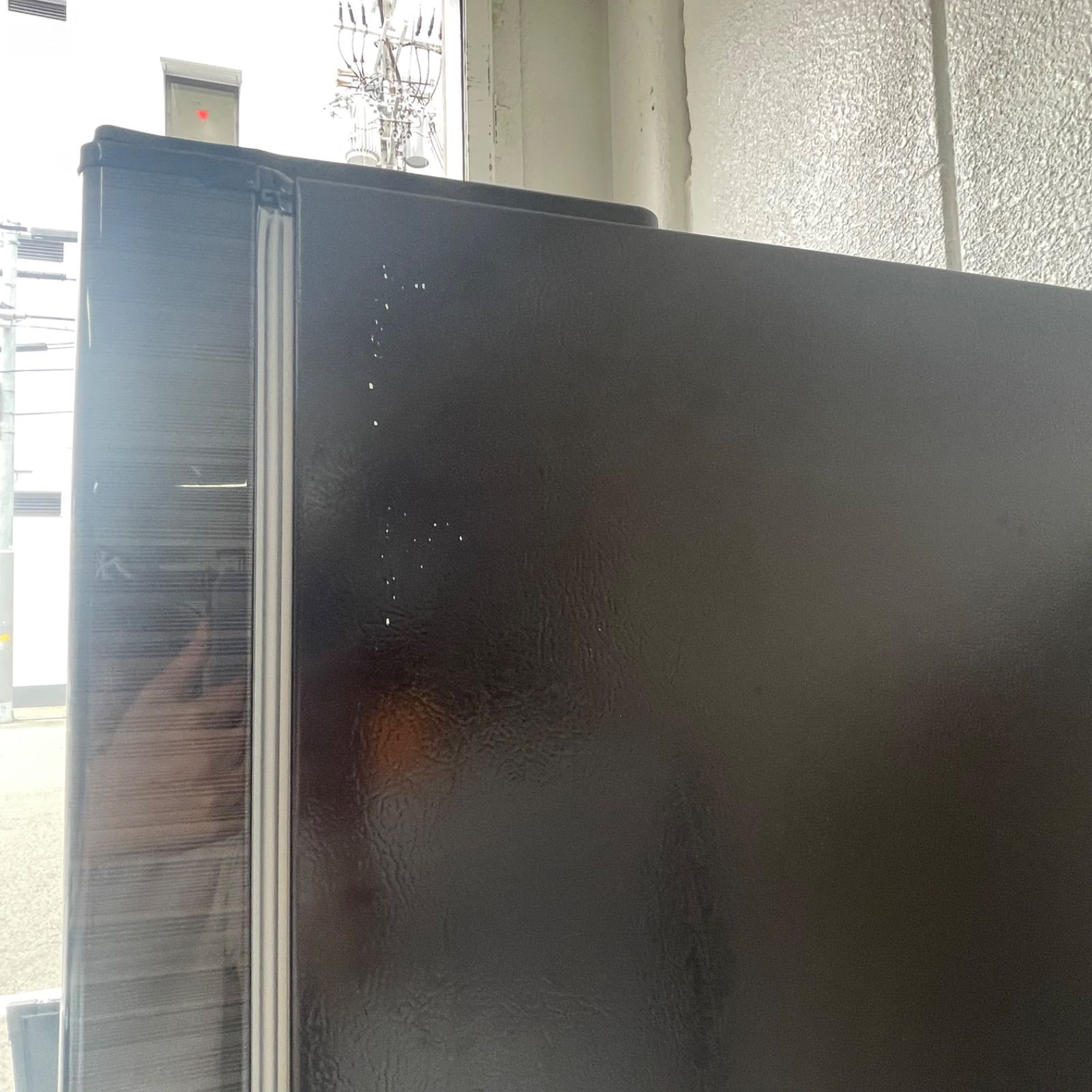 大阪限定】三菱 冰箱 MR-CX30E-BR 300L 2020年制 3门冷蔵庫 動作品