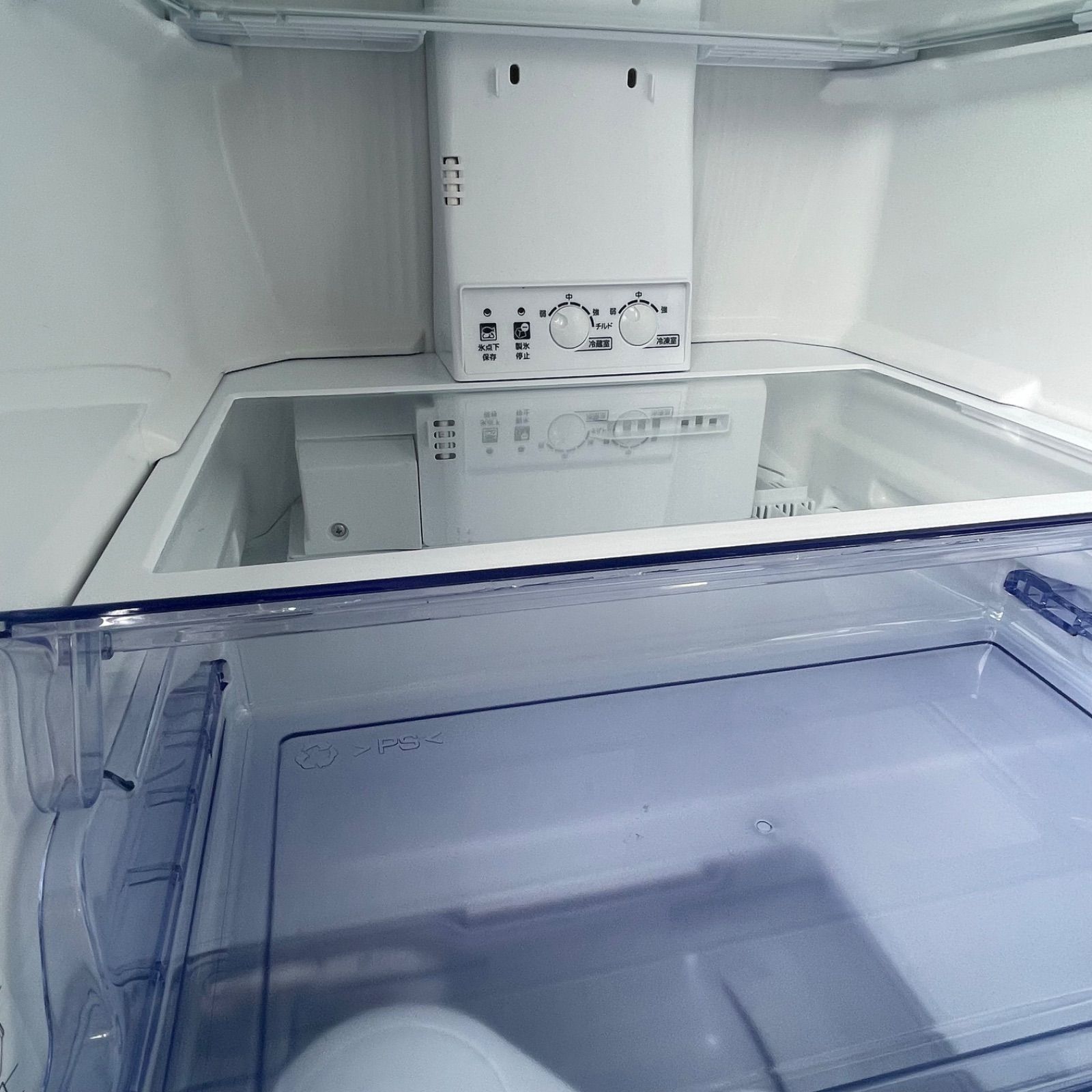 大阪限定】三菱 冰箱 MR-CX30E-BR 300L 2020年制 3门冷蔵庫 動作品