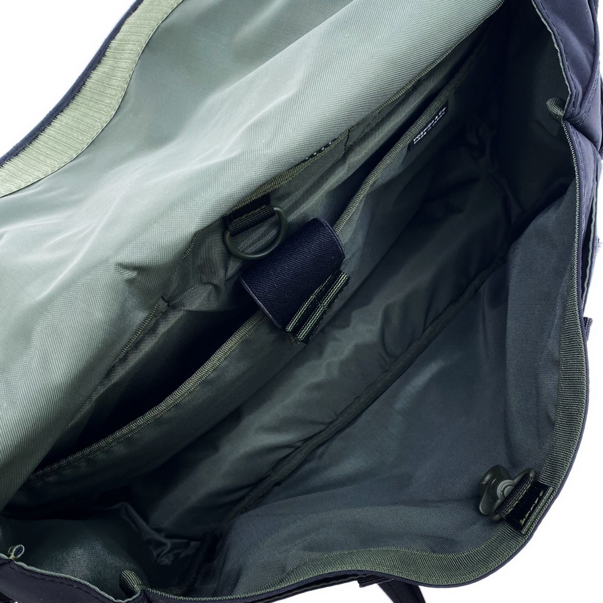 PORTER ポーター MONOCHROME MESSENGER BAG(S) 755-19847 参考定価