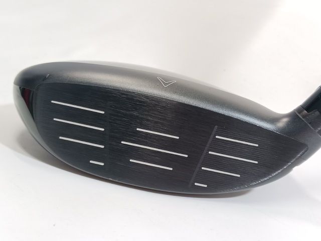 入間■【中古】 フェアウェイウッド キャロウェイ Callaway 4W QUANTUM MINI BUFFY ATHLEMAX 50 for CW S 17[3955]