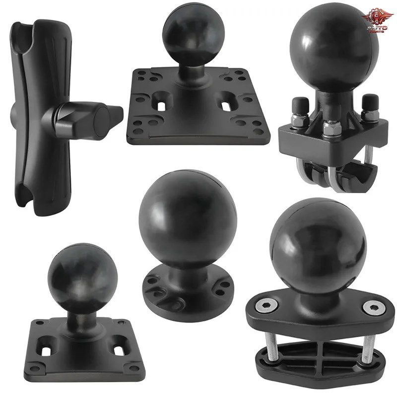 2.25インチボールベースDサイズRAMマウントトラックエンジン部品