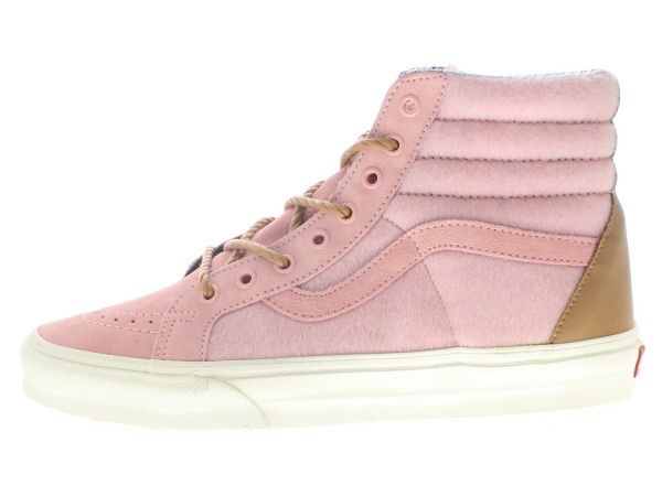 【US9.5】 VANS SK8-HI REISSUE VN-0QG2D6H 【新古品】