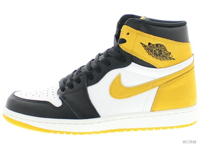 【US8】 AIR JORDAN 1 RETRO HIGH OG 555088-109 【新古品】