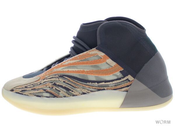 【US9】 adidas YZY QNTM GW5314 【新古品】