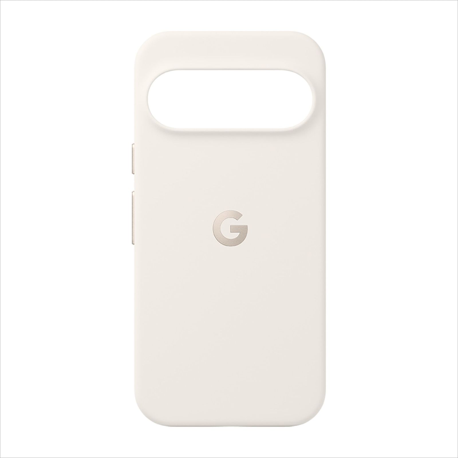 【純正】 Google グーグル Pixel 10 Pro XL 用 Google Pixelsnap ケース Porcelain GA09832-WW [Porcelain] [Pixel 10 Pro XL]