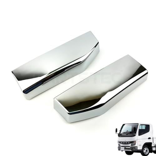 MOTOR POWER キャンター 標準車 メッキ ステップ スカート 左右セット 純正交換 20キャンター ブルーテックキャンター ジェネレーションキャンター 三菱ふそう ドレスアップ トラック用品 パーツ / 147-277ts