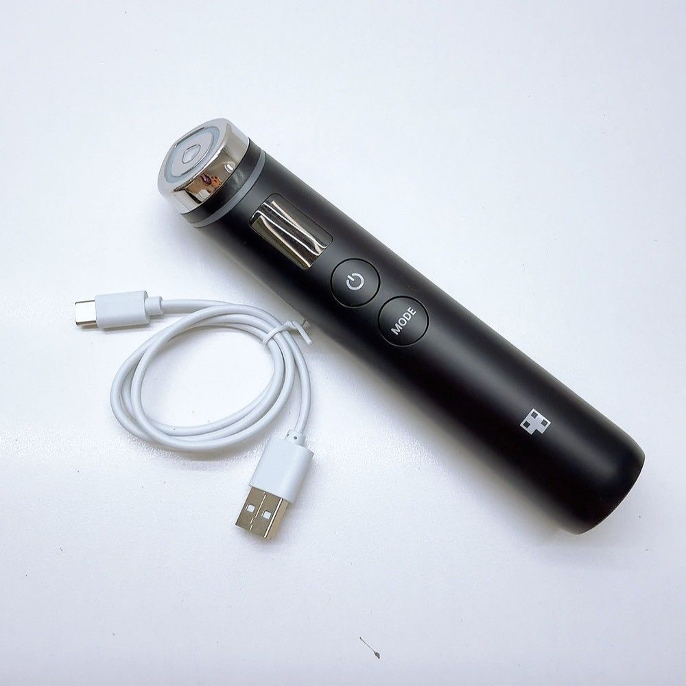 《ほぼ未使用》 メディキューブ ブースター プロ AGE-R EMS MEDICUBE Medicube Booster Pro ,2606N178