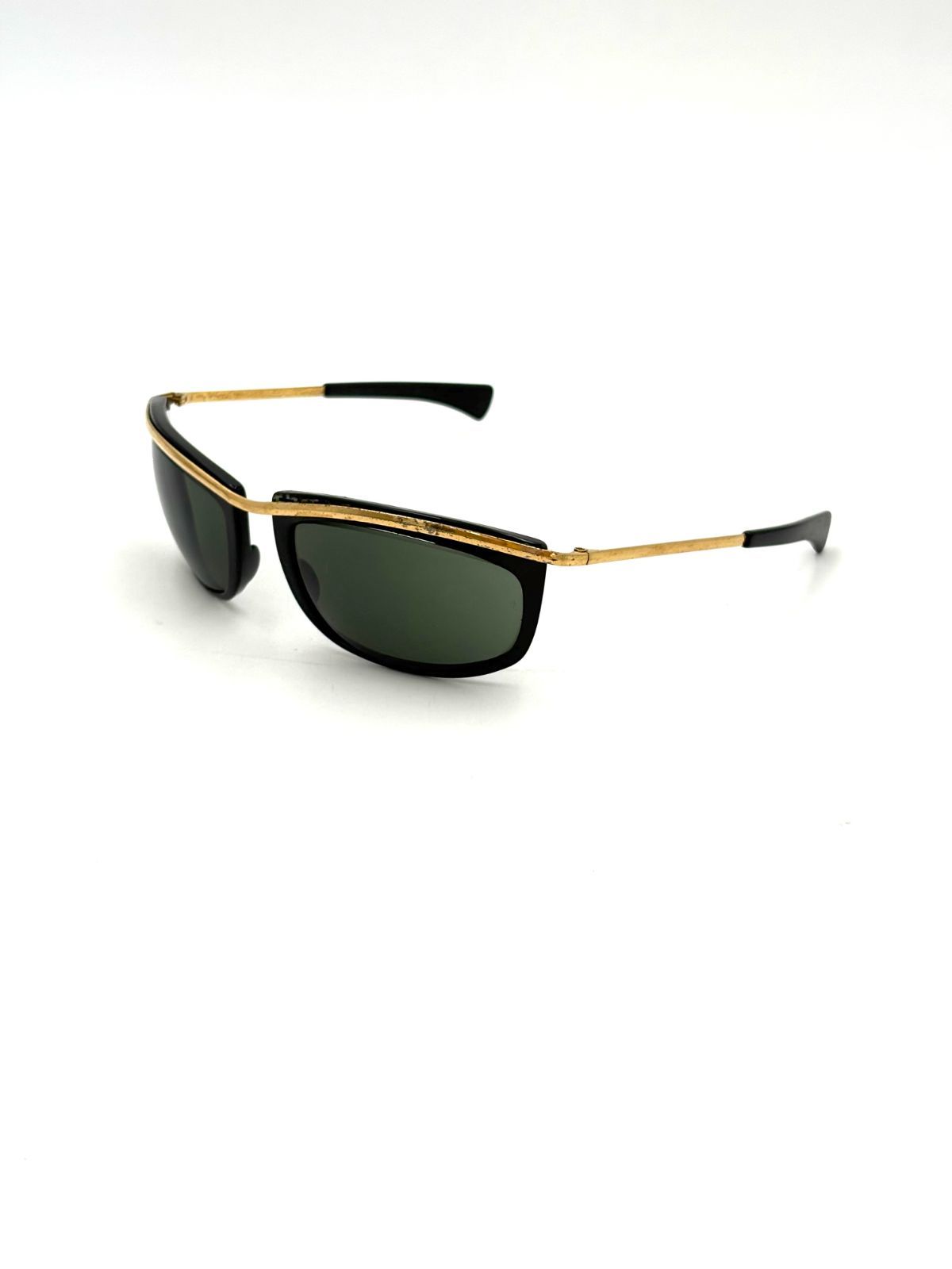 レイバン　RayBan　OLYMPIAN　ヴィンテージ　サングラス