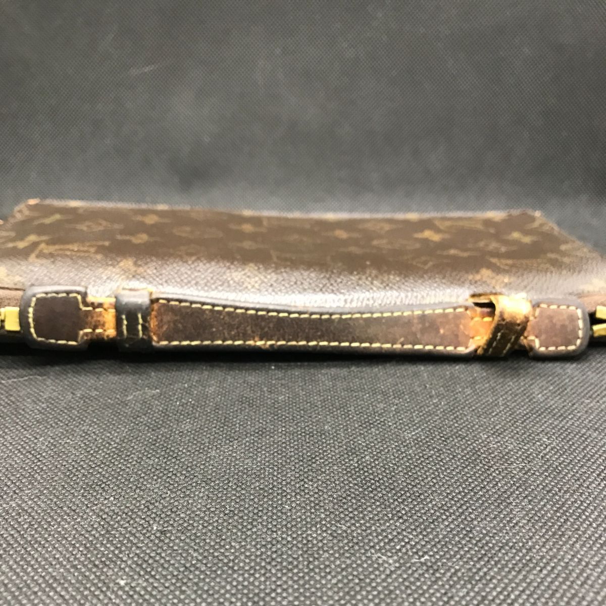 LOUIS VUITTON ルイヴィトン 長財布 トラベルケース オーガナイザー
