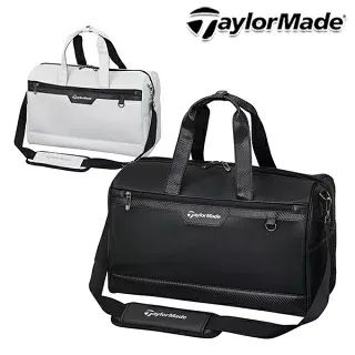 【新品】テーラーメイド メンズ オーステック ボストンバッグ UN726 TaylorMade ゴルフ