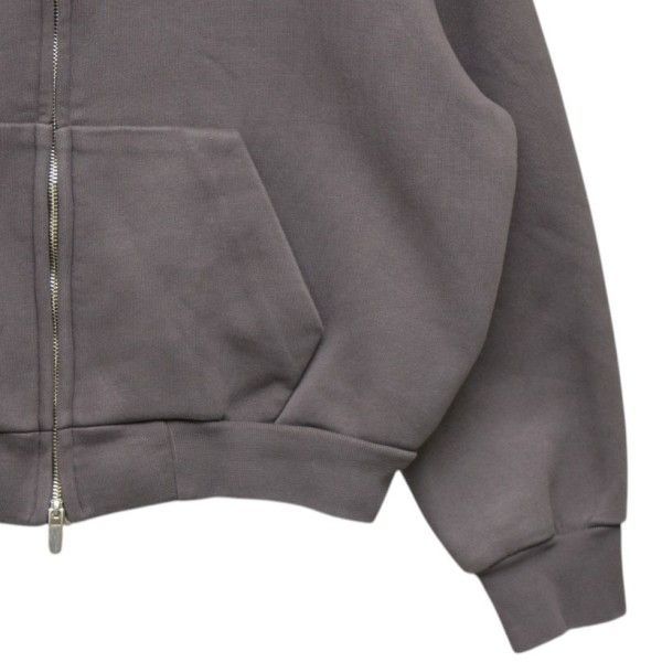 Seventh×MONKEY TIME セブンス×モンキータイム 2025SS V2 Zipped