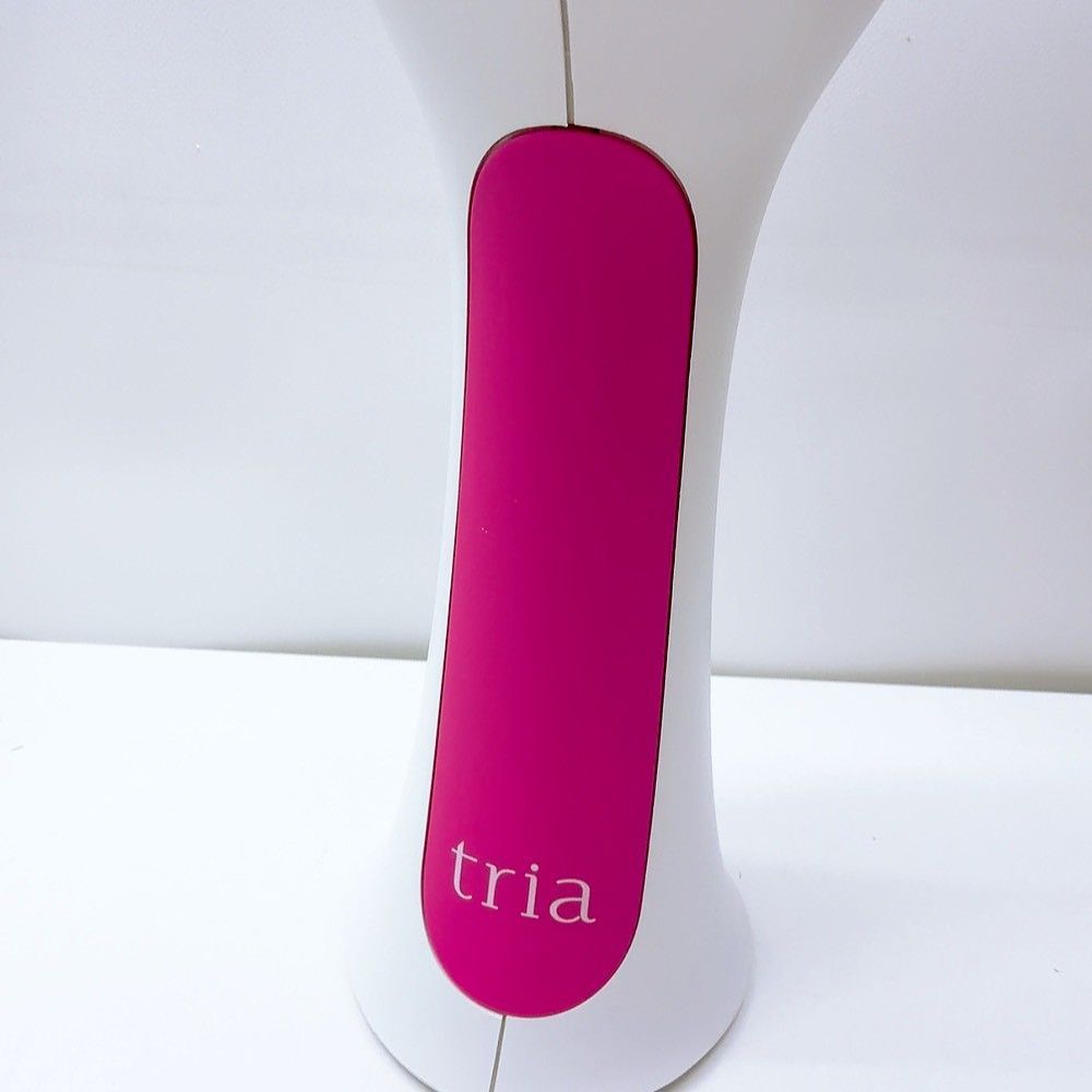 新品同様＊付属品完備》 トリア パーソナルレーザー 4X Tria LHR 4.0