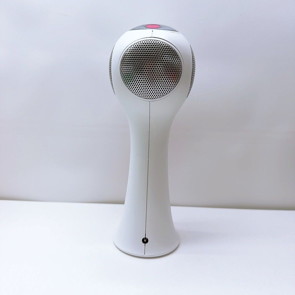 新品同様＊付属品完備》 トリア パーソナルレーザー 4X Tria LHR 4.0