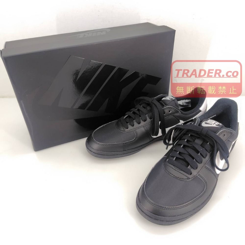 05w22093 ナイキ NIKE フィールドジェネラル 82 スペシャル FIELD GENERAL 82 SP ブラック 26.0cm US8 UK7 中国製 メンズ スニーカー FQ8762-001 【中古品】