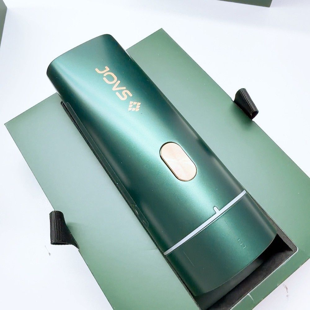 《ほぼ未使用＊付属品完備》 JOVS Dora ジョブズ ドラ 脱毛器 jovs ,2606N173
