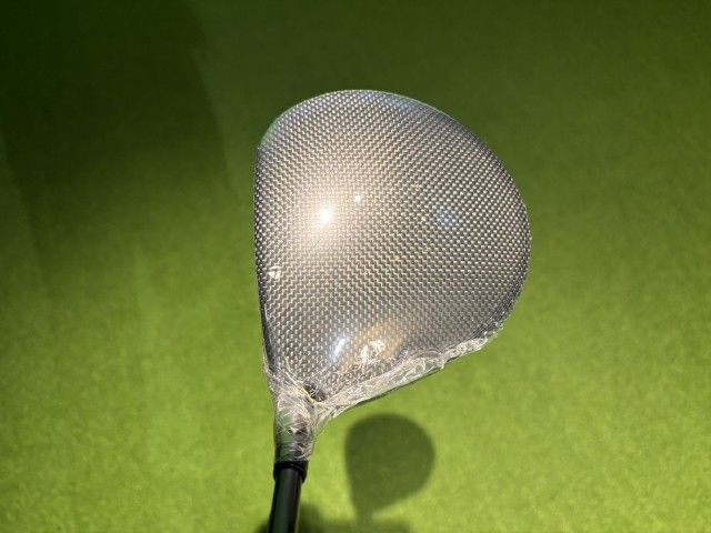 【中古】ドライバー テーラーメイド Qi35◆2025 Diamana BLUE TM50(JP)◆SR◆10.5[1866]