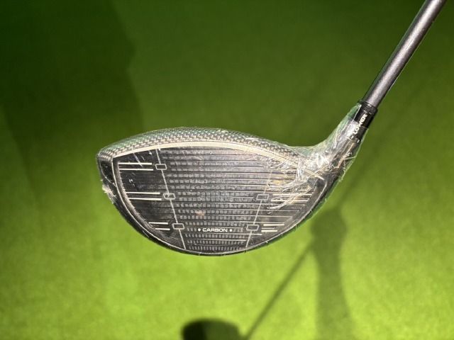 【中古】ドライバー テーラーメイド Qi35◆2025 Diamana BLUE TM50(JP)◆SR◆10.5[1866]