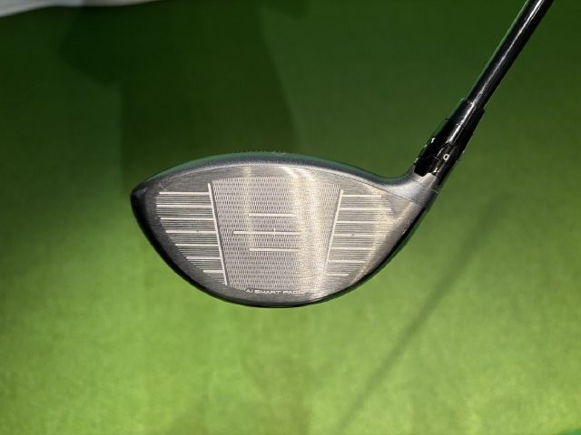 【中古】ドライバー キャロウェイ PARADYM Ai SMOKE MAX◆TENSEI 50 for Callaway(JP)◆S◆10.5[0879]