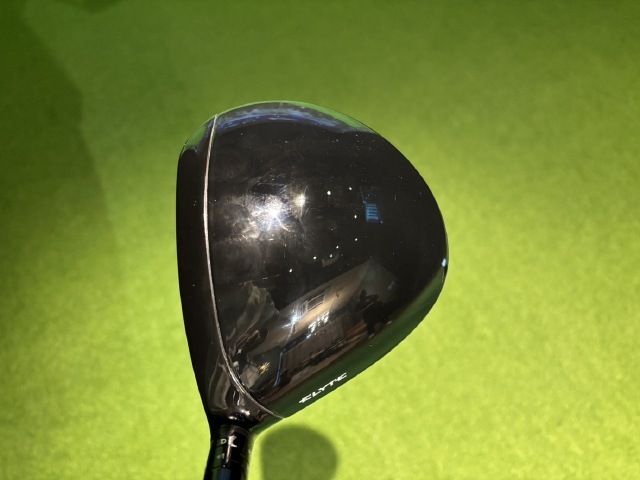 【中古】ドライバー キャロウェイ ELYTE ◆◆◆◆TENSEI GREEN 60 for CW(JP)◆S◆9[1868]