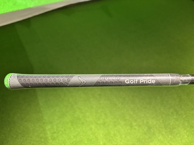 【中古】ドライバー キャロウェイ ELYTE ◆◆◆◆TENSEI GREEN 60 for CW(JP)◆S◆9[1868]