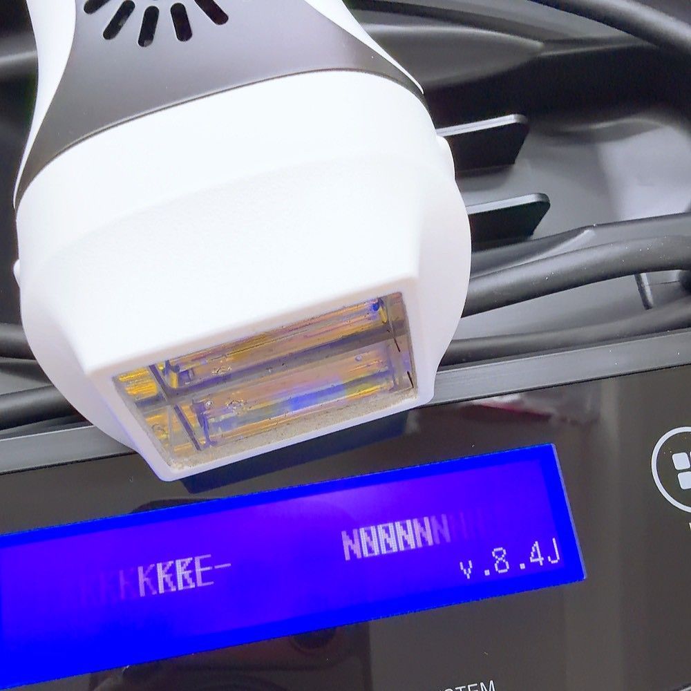 最新シリーズ＊ほぼ未使用》 ケノン ver 8.4 スーパープレミアム