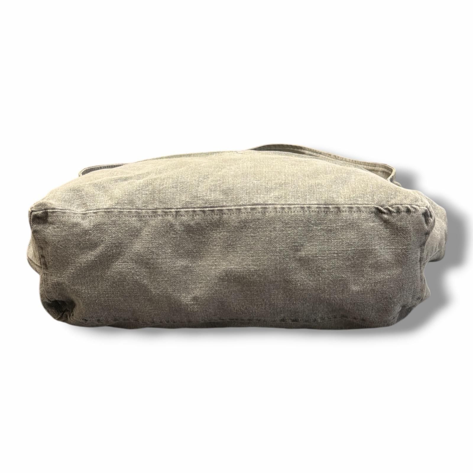 Our Legacy SHIP BAG シップバッグ ショルダーバッグ カバン アワーレガシー A2248SAC グレー F （18548M） Our Legacy SHIP BAG シップバッグ ショルダーバッグ カバン アワー