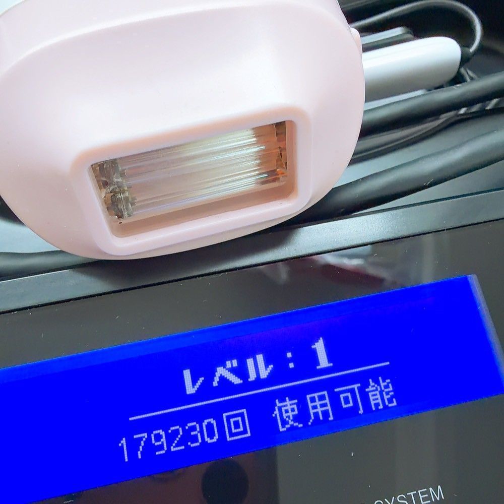 エムテック Ke-non（ケノン）Ver.6.2 未使用カートリッジ2個付き ほぼ未使用》 ケノン ver 6.0 カートリッジ2つ エムテック KE-NON ke