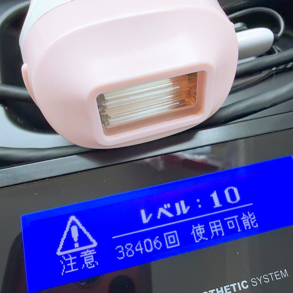 ほぼ未使用》 ケノン ver 6.0 カートリッジ2つ エムテック KE-NON ke