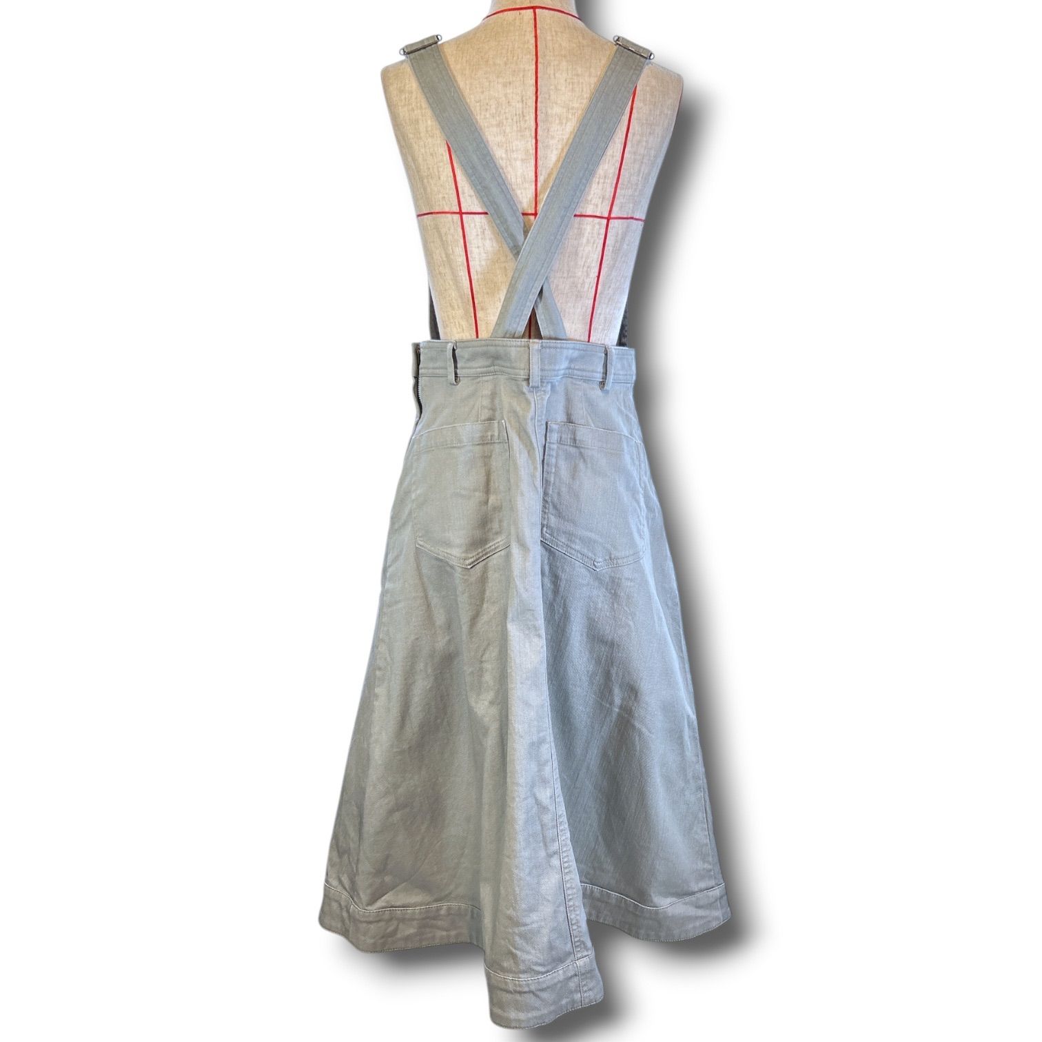 BLUE LABEL CRESTBRIDGE ブルーレーベルクレストブリッジ ヴィンテージ
