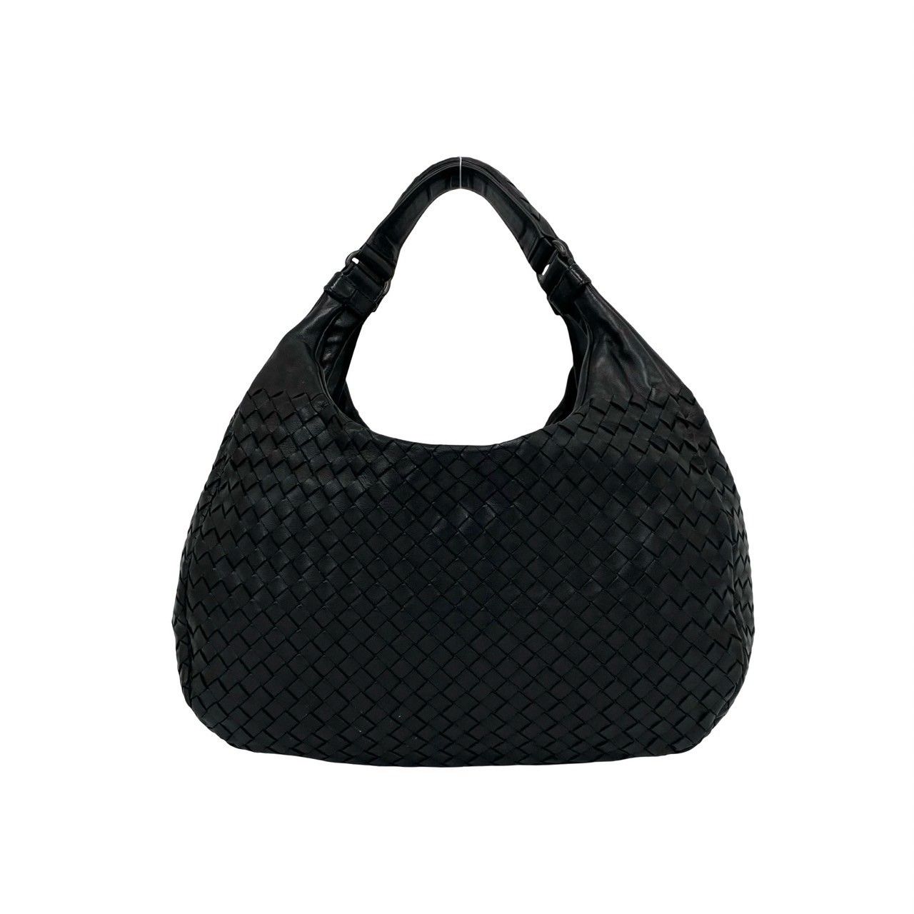 極 美品 BOTTEGA VENETA ボッテガヴェネタ イントレチャート レザー 本