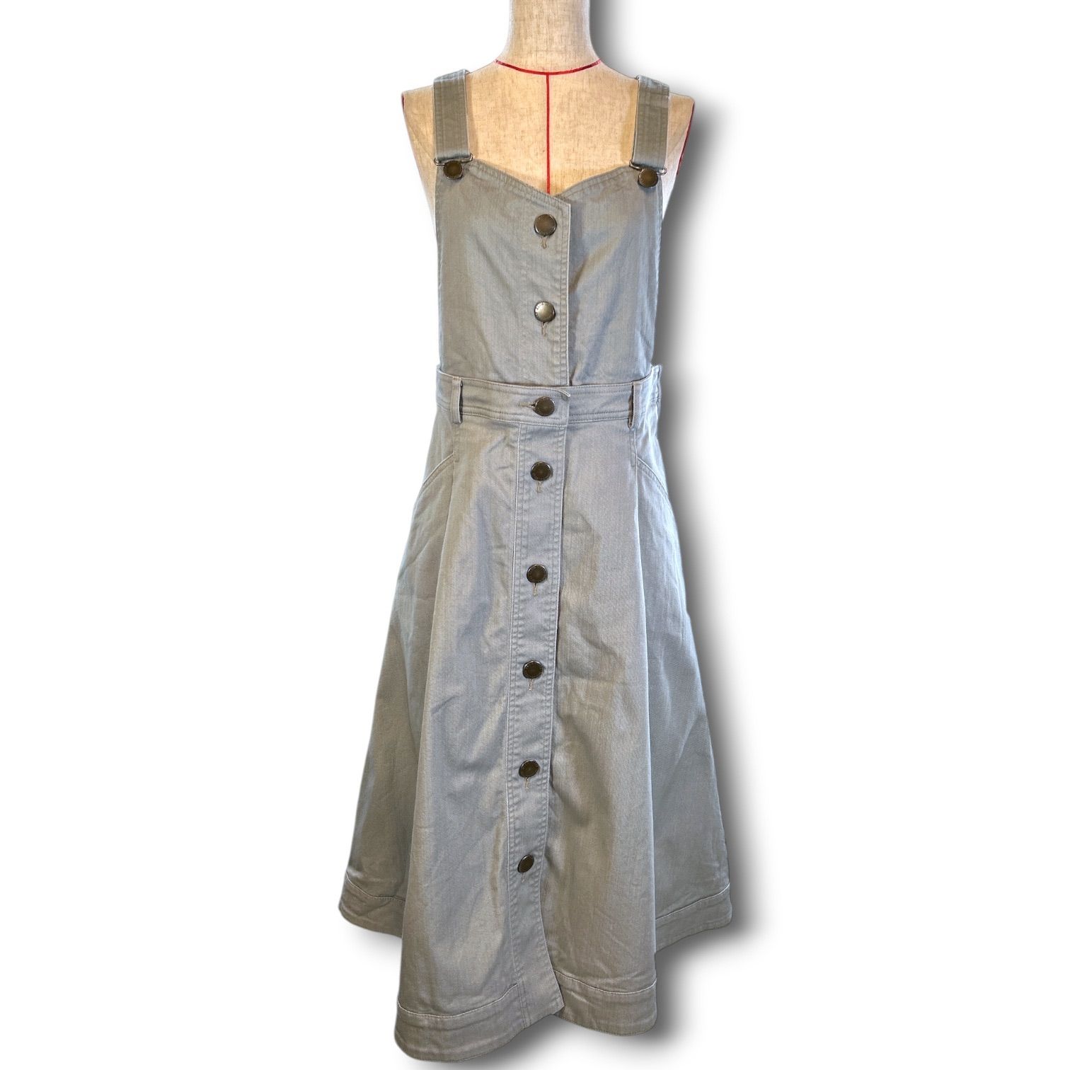 BLUE LABEL CRESTBRIDGE ブルーレーベルクレストブリッジ ヴィンテージ