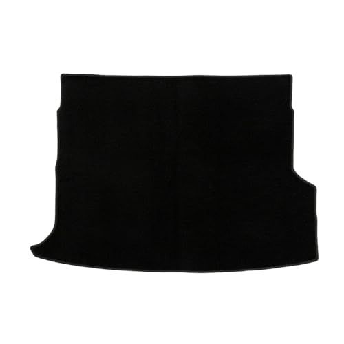 R◆FJCRAFT 【F28】 スバル 互換品 フォレスター SL系 ラゲッジマット トランクマット カーゴマット 日本製 カーフィール加工 （エクセレント・ブラック） (Premium系/X-BREAK系)