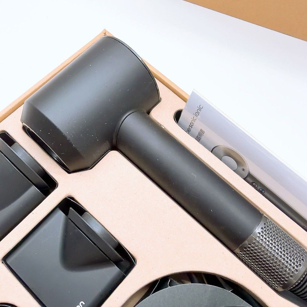 付属品完備＊安心の動作保証》 ダイソン ドライヤー HD03 Dyson