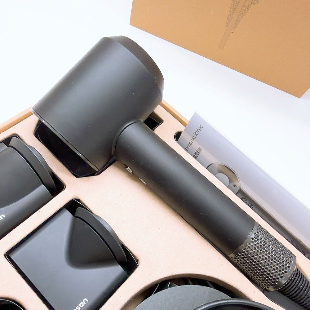 付属品完備＊安心の動作保証》 ダイソン ドライヤー HD03 Dyson