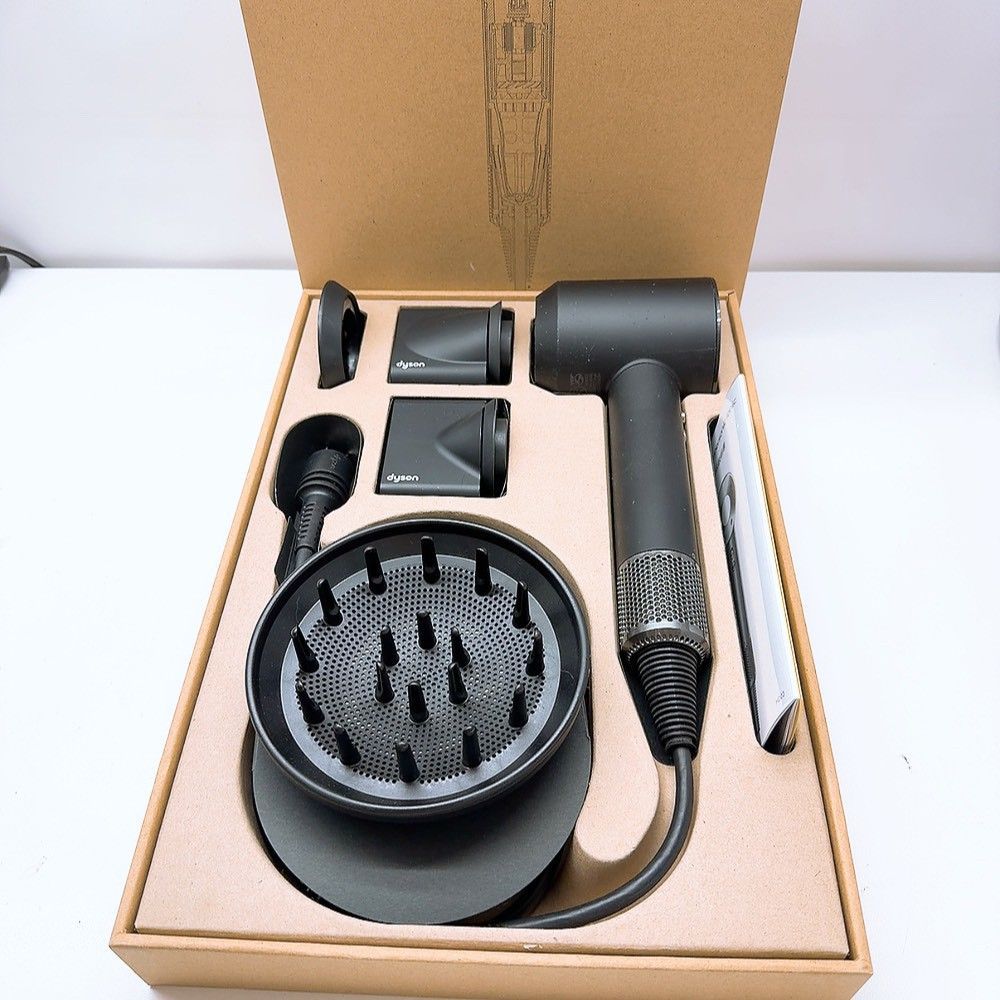 付属品完備＊安心の動作保証》 ダイソン ドライヤー HD03 Dyson